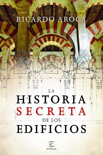 La historia secreta de los edificios | 9788467035612 | Aroca, Ricardo