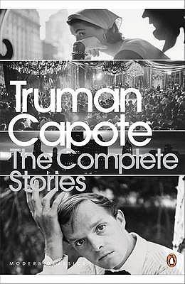 TRUMAN CAPOTE COMPLETE STORIES | 9780141188089 | TRUMAN CAPOTE