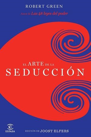 El arte de la seducción | 9788467037593 | ROBERT GREEN