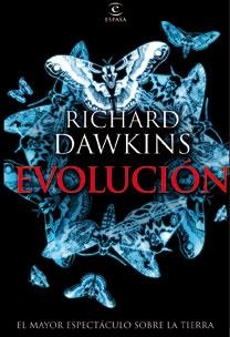 Evolución | 9788467031430 | Dawkins, Richard