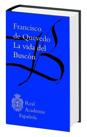La vida del Buscón | 9788467048087 | Quevedo, Francisco de