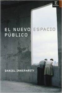 El nuevo espacio público | 9788467020885 | Innerarity, Daniel