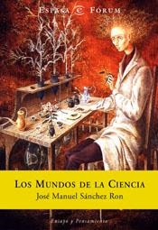 Los mundos de la ciencia | 9788467003260 | Sánchez Ron, José Manuel