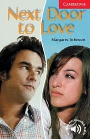 NEXT DOOR TO LOVE CER 1 | 9780521605625 | MARGARET JOHNSON