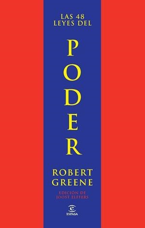 Las 48 leyes del poder | 9788467039054 | ROBERT GREEN