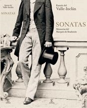 Sonatas. Memorias del Marqués de Bradomín | 9788467026580 | Valle-Inclán, Ramón del
