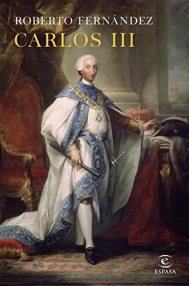 Carlos III. Un monarca reformista | 9788467048216 | Fernández Díaz, Roberto