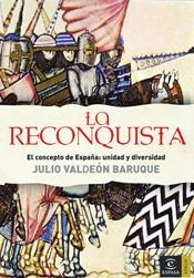 La Reconquista | 9788467022650 | Valdeón Baruque, Julio