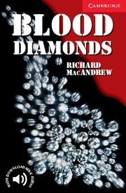 BLOOD DIAMONDS CER 1 | 9780521536578 | RICHARD MACANDREW