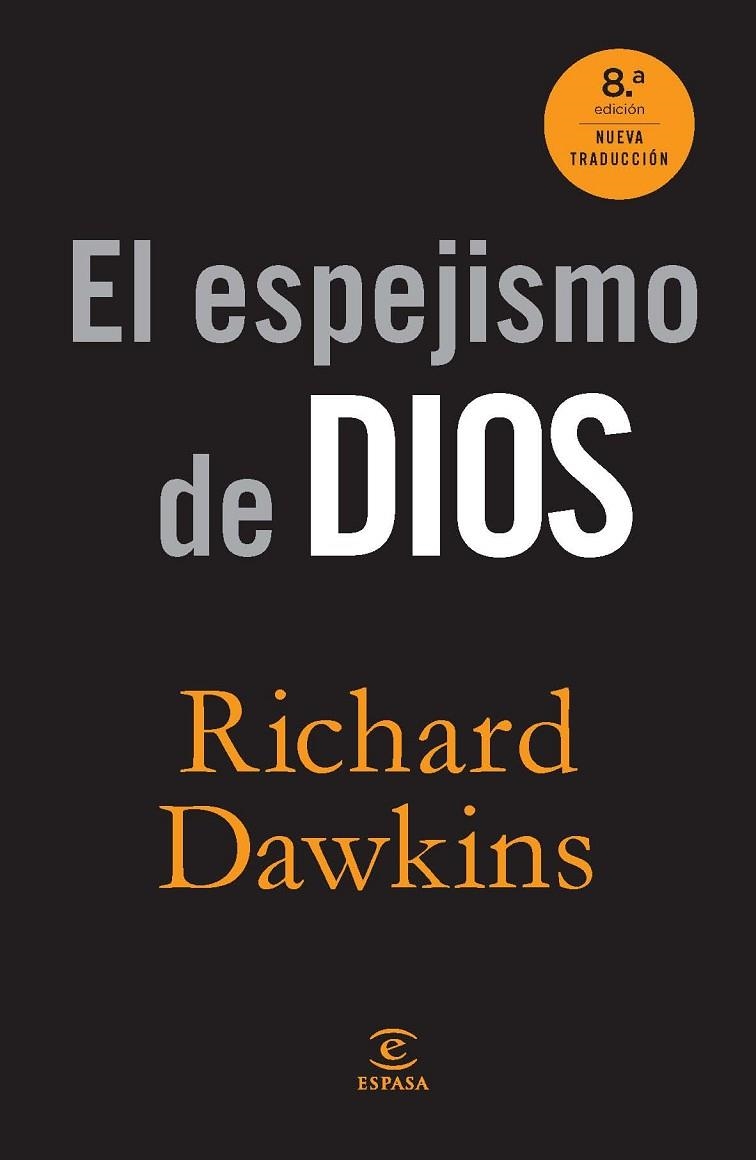 El espejismo de Dios | 9788467008913 | Dawkins, Richard