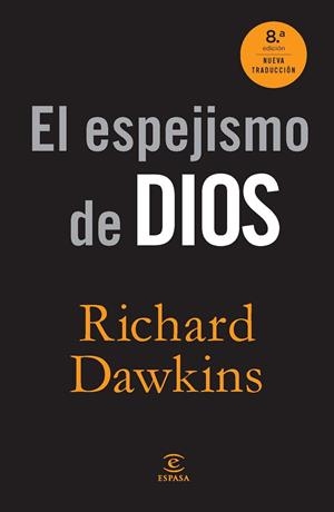 El espejismo de Dios | 9788467008913 | Dawkins, Richard