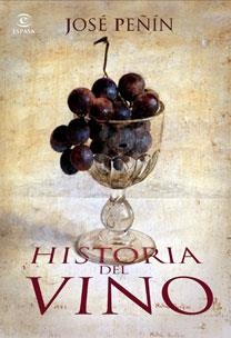 Historia del vino | 9788467029246 | Peñín, José
