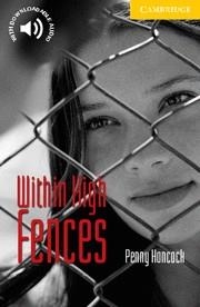 WITHIN HIGH FENCES CER 2 | 9780521605601 | PENNY HANCOCK