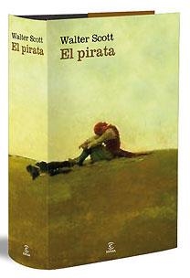 El pirata | 9788467027136 | Scott, Walter