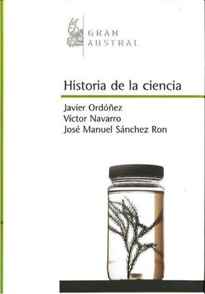 Historia de la ciencia | 9788467023343 | Autores varios