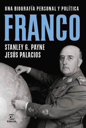 Franco | 9788467009927 | Payne, Stanley G.;Palacios, Jesús