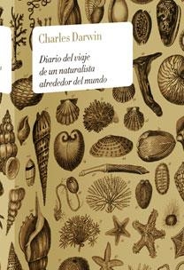 Diario de un naturalista | 9788467027181 | Darwin, Charles