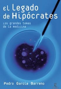 El legado de Hipócrates | 9788467025576 | García Barreno, Pedro