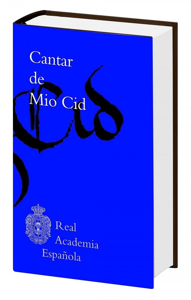 Cantar de Mio Cid | 9788467048094 | Anónimo