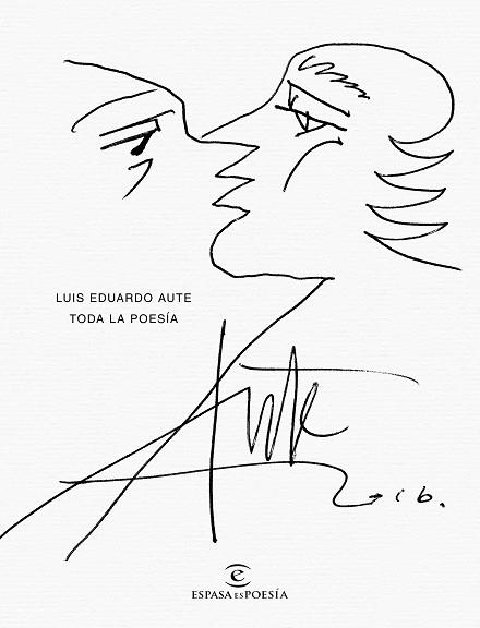 Toda la poesía - ed. de lujo | 9788467051049 | Aute, Luis Eduardo