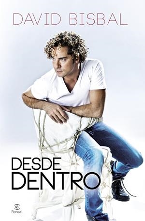 Desde dentro | 9788467038156 | Bisbal Ferre, David