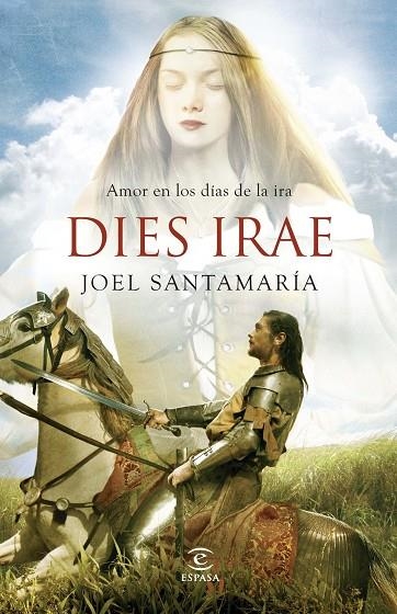 Dies Irae | 9788467024593 | Santamaría, Joel