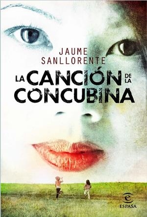 La canción de la concubina | 9788467036800 | Sanllorente, Jaume