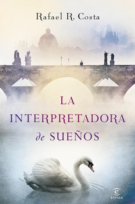 La interpretadora de sueños | 9788467042078 | Costa, Rafael R.