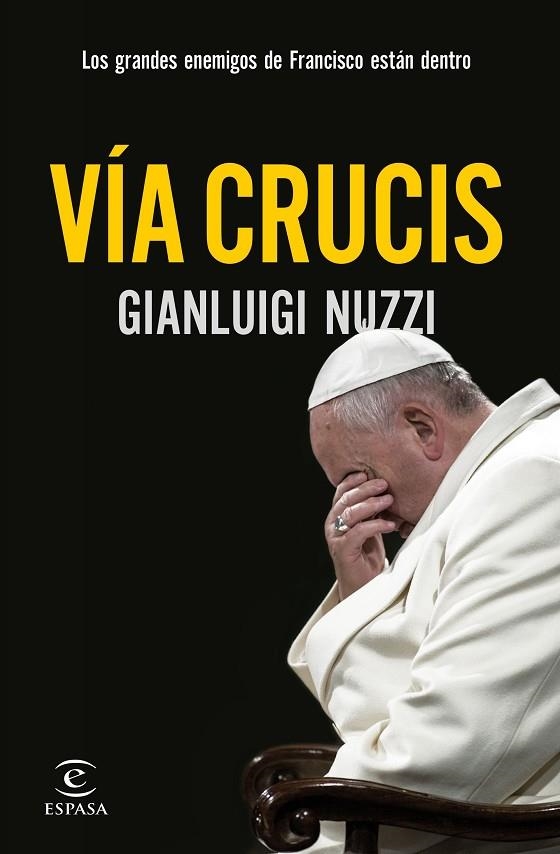 Vía crucis | 9788467046298 | Nuzzi, Gianluigi