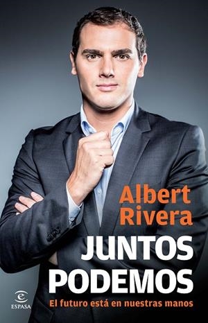 Juntos podemos | 9788467040487 | Rivera Díaz, Albert