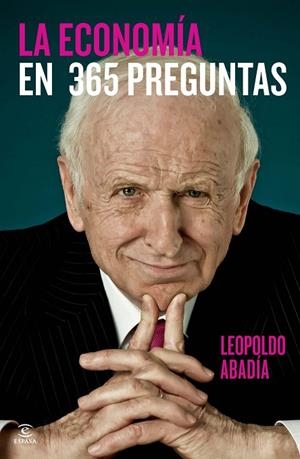Economía en 365 preguntas | 9788467034943 | Abadía, Leopoldo