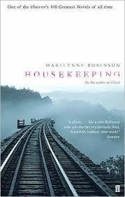 HOUSEKEEPING | 9780571230082 | MARILYNNE ROBINSON