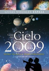 Guía del cielo 2009 | 9788467029819 | Fernández, Telmo