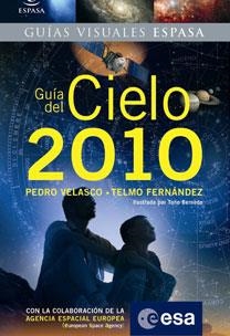 Guía del Cielo 2010 | 9788467031522 | Fernández, Telmo