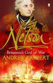 NELSON: BRITANNIA'S GOD OF WAR | 9780571212279 | ANDREW LAMBERT