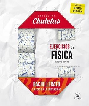 Ejercicios de física para bachillerato | 9788467044508 | Navarro, Francisco