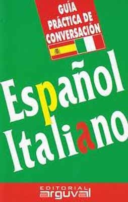 GC. PRACTICA ESPAÑOL-ITALIANO | 9788489672260 | Maña Ruiz-Constantino, Víctor