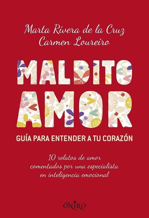 Maldito amor | 9788497546256 | Rivera de la Cruz, Marta
