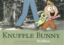 KNUFFLE BUNNY PB | 9781844280599 | MO WILLEMS