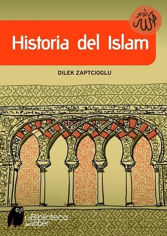 HISTORIA DEL ISLAM | 9788497543514 | Zaptcioglu, Dilek