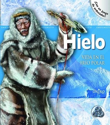 Hielo | 9788497545396 | Wade, Rosalyn