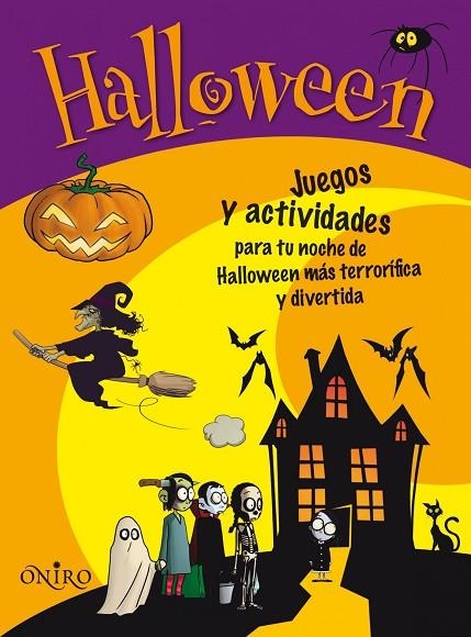 Halloween | 9788497545174 | Autores varios