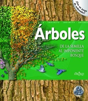 Árboles | 9788497545372 | Burnie, David