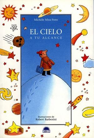EL CIELO | 9788497541831 | Mira Pons, Michèle