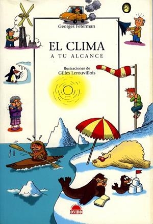 El clima a tu alcance | 9788497542524 | Feterman, George