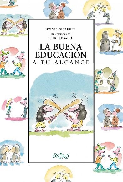 La buena educación a tu alcance | 9788497543491 | Lamoureux, Sylvie