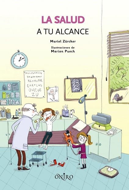 La salud a tu alcance | 9788497544269 | Zurcher, Muriel de