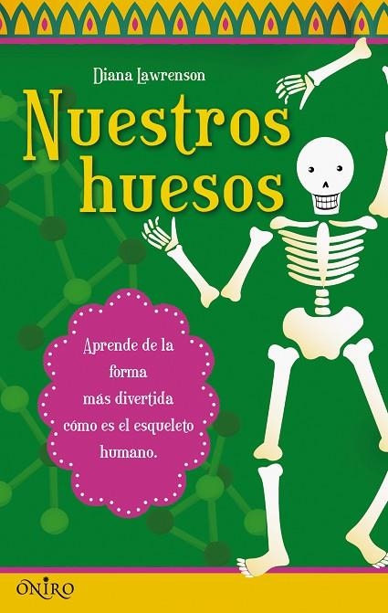 Nuestros huesos | 9788497544603 | Lawrenson, Diana