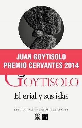 El erial y sus islas | 9788437507293 | Goytisolo Gay, Juan