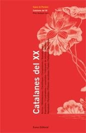 Catalanes del XX | 9788497661935 | Bartrina Martí, Francesca;Godayol Nogué, Maria Pilar;Cotoner Cerdó, Lluïsa;Sanmartí Roset, M. Carmen